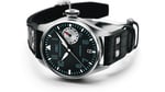 Big pilot's watch edition alexei nemov